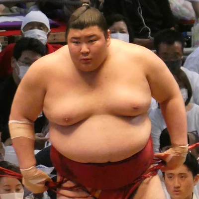 熱海富士　朔太郎の顔写真