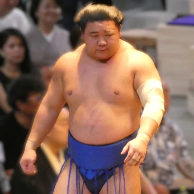 藤ノ川　成剛の顔写真