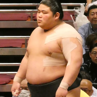 伯乃富士　哲也の顔写真