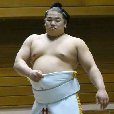 平戸海　雄貴の顔写真