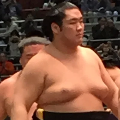 輝　大士の顔写真