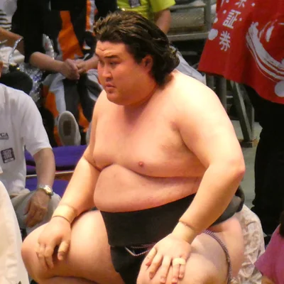 金峰山　晴樹の顔写真