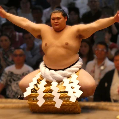 大の里　泰輝の顔写真