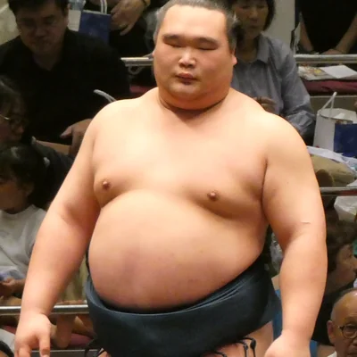 白熊　優太の顔写真