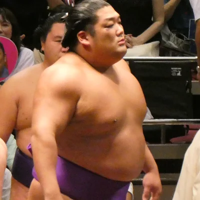 尊富士　弥輝也の顔写真