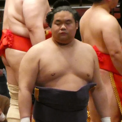 東白龍　雅士の顔写真