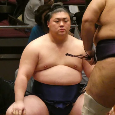 時疾風　秀喜の顔写真